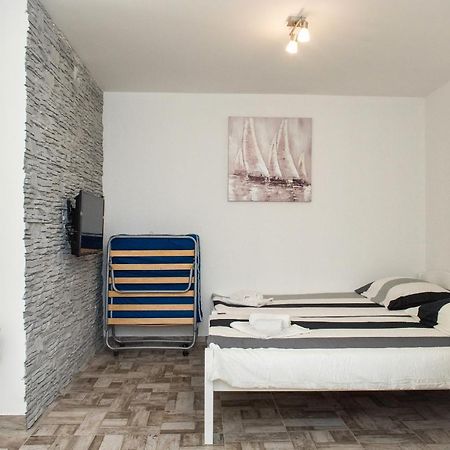 Studio Apartment Bilic Šibenik Exterior foto