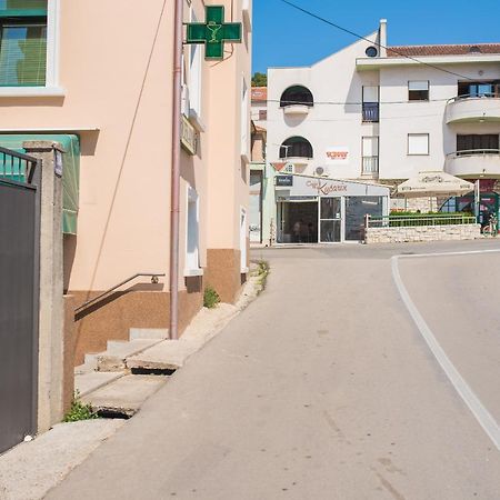 Studio Apartment Bilic Šibenik Exterior foto